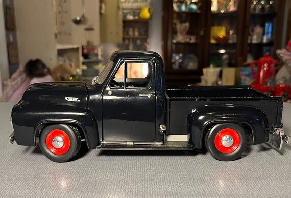 Die Cast 53 Ford F100 Pickup - Etsy Canada