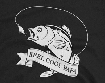 Download Cool papa | Etsy