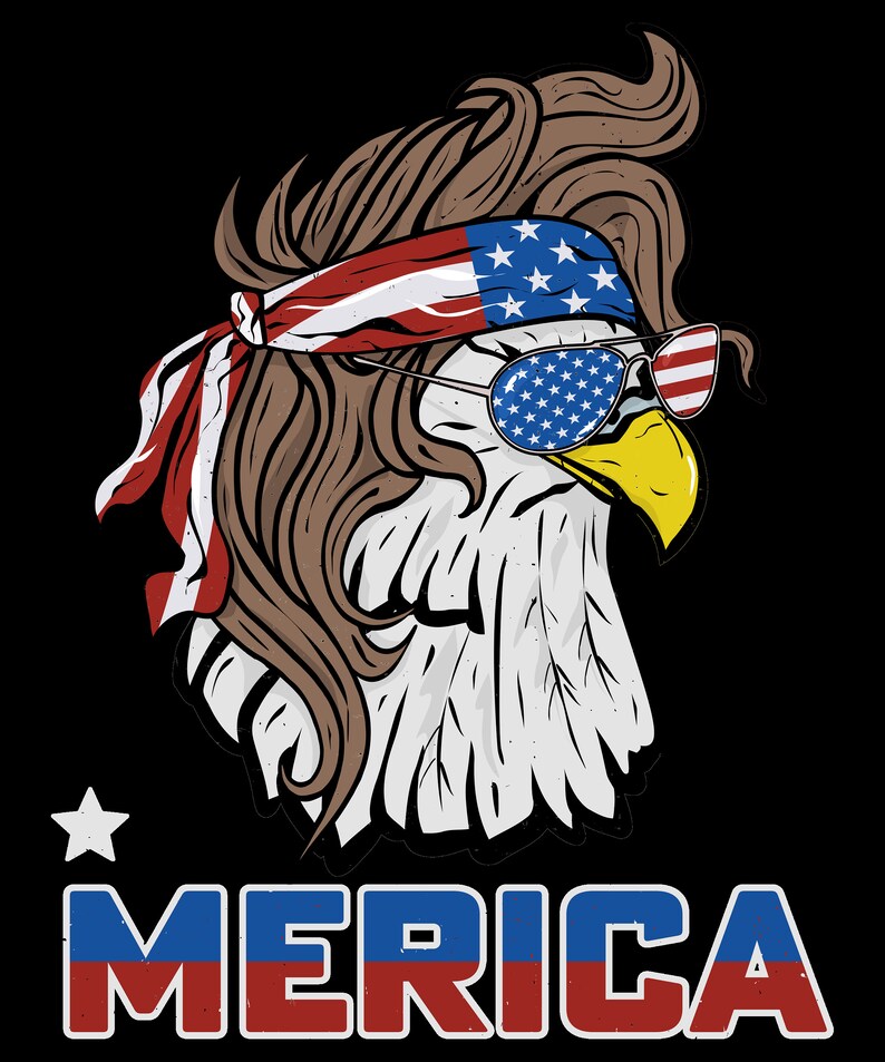 Free Free American Flag Eagle Svg 802 SVG PNG EPS DXF File