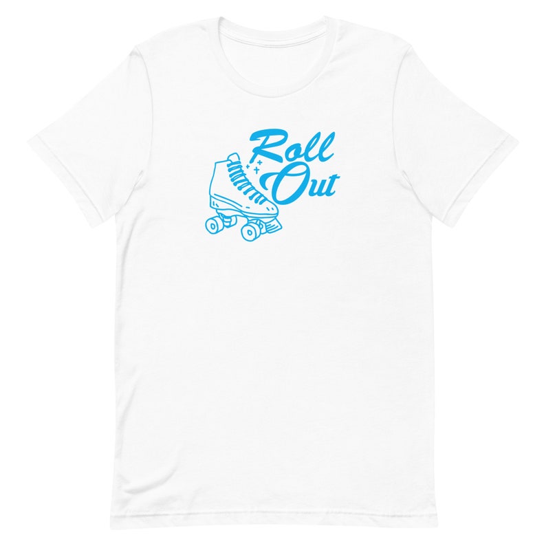 Roll Out t-shirt
