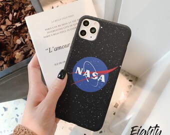 Nasa Iphone Case Etsy