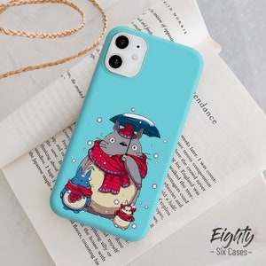 Totoro Google Pixel 7 6a 6 Pro Google Pixel 3a XL Case OnePlus Nord 7t case Google Pixel 5a 4a Google pixel 3a Case oneplus 6