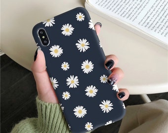 Daisy OnePlus Nord 7t coque Pixel 3a XL Google pixel 3a Coque Google Pixel 4a 4 5 Coque OnePlus 9 Google Pixel XL Coque Pixel 2 oneplus 6 es264