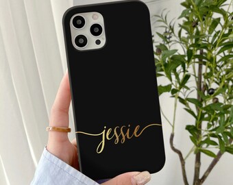 Personalized name Google Pixel 4a 4 5 Case OnePlus 9 Google Pixel 3a XL Case OnePlus Nord 7t case Pixel 3a XL Google pixel 3a Case es281