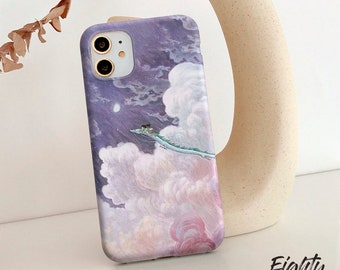 Anime japonais pour Samsung Galaxy S20 S21 S10 adapté à la coque Samsung Note 20 10 S10 S9 plus coque s20 Fe Ultra S9 Note 9 Samsung A50 A71