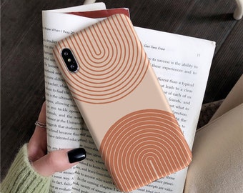 Boho modern Xiaomi Mi 11 case Mi 10 Pro Ultra Mi 10 T pro lite Mi 9 SE pro Mi 8 Lite pro Mi 6 X plus Mi 5 X Redmi Note 10 Pro 9 8 7 6 es360