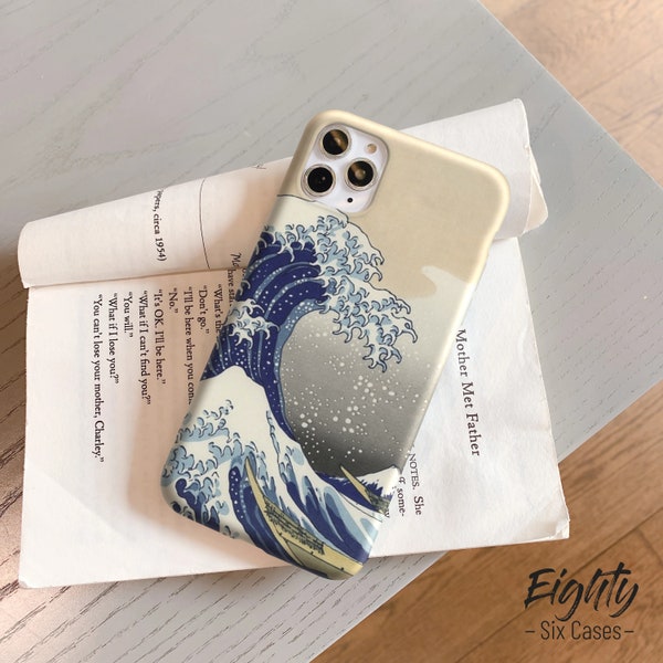 The Great wave Xiaomi Mi 11 case Mi 10 Pro Ultra Mi 10 T pro lite Xiaomi Mi 9 SE pro Mi 8 Lite pro 4 Mi 5 X Redmi Note 10 Pro 9 8 7 6 es163