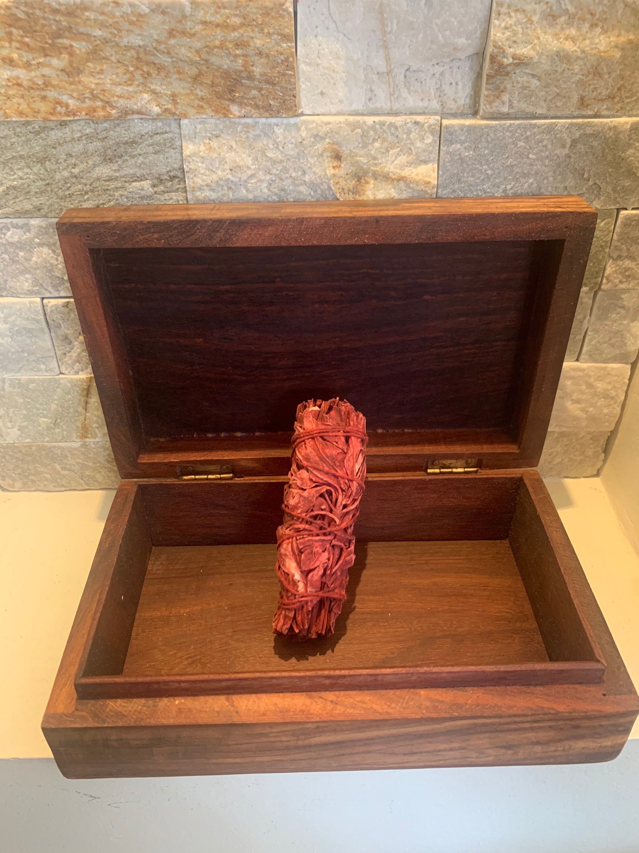 Sauge Sang de Dragon | X1