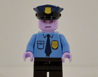 purple security hat roblox