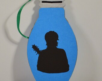 Steve Harrington Bat - Etsy