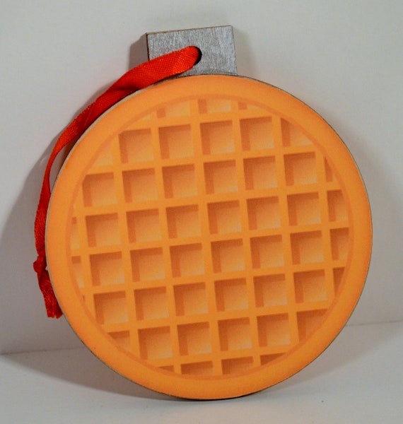 Mike Wheeler Stranger Things 4 Eggo Waffle Christmas Etsy Italia