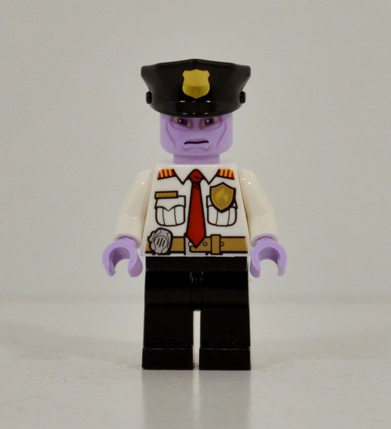 purple guy toy