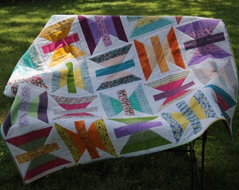 Butterfly Quilt