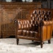 see more listings in the Leather Accent Chairs section