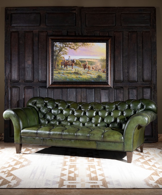 western furniture sofa