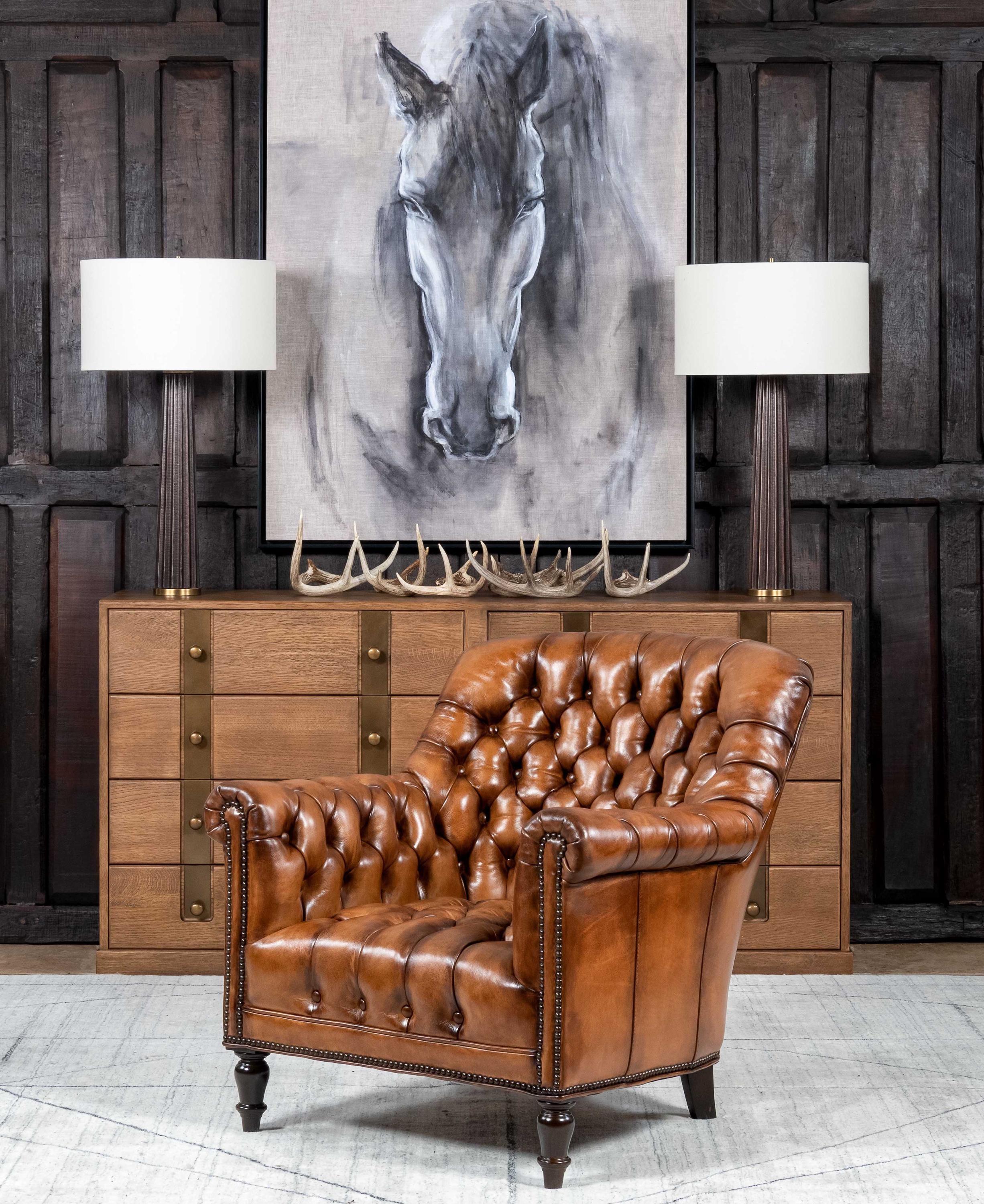 Cigar Lounge Chairs Distressed Leather Chairs For Sale Cigar