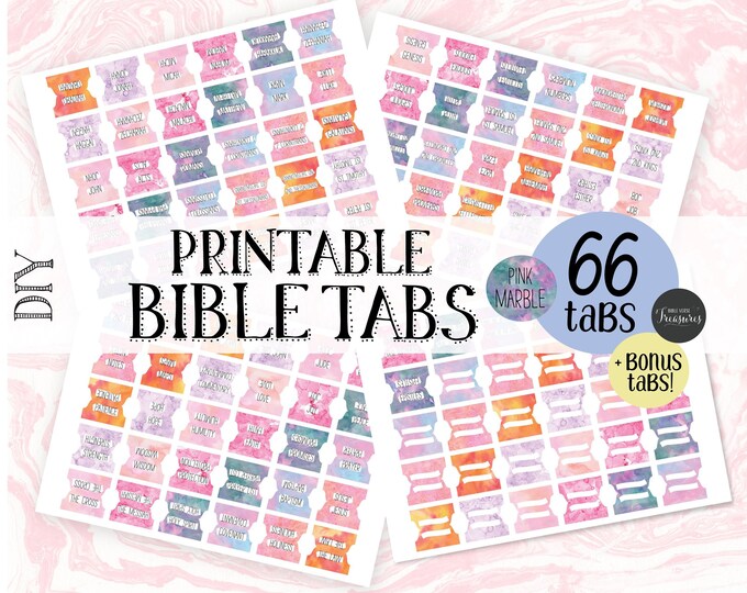 Printable Card Bundles Wall prints Bible by BibleVerseTreasures