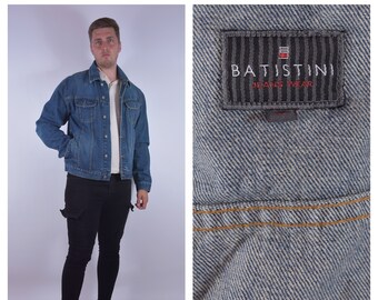 Batistini Etsy