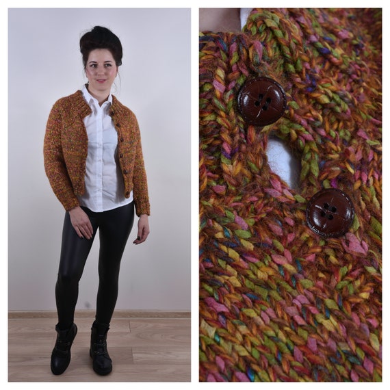 m and s ladies cardigan