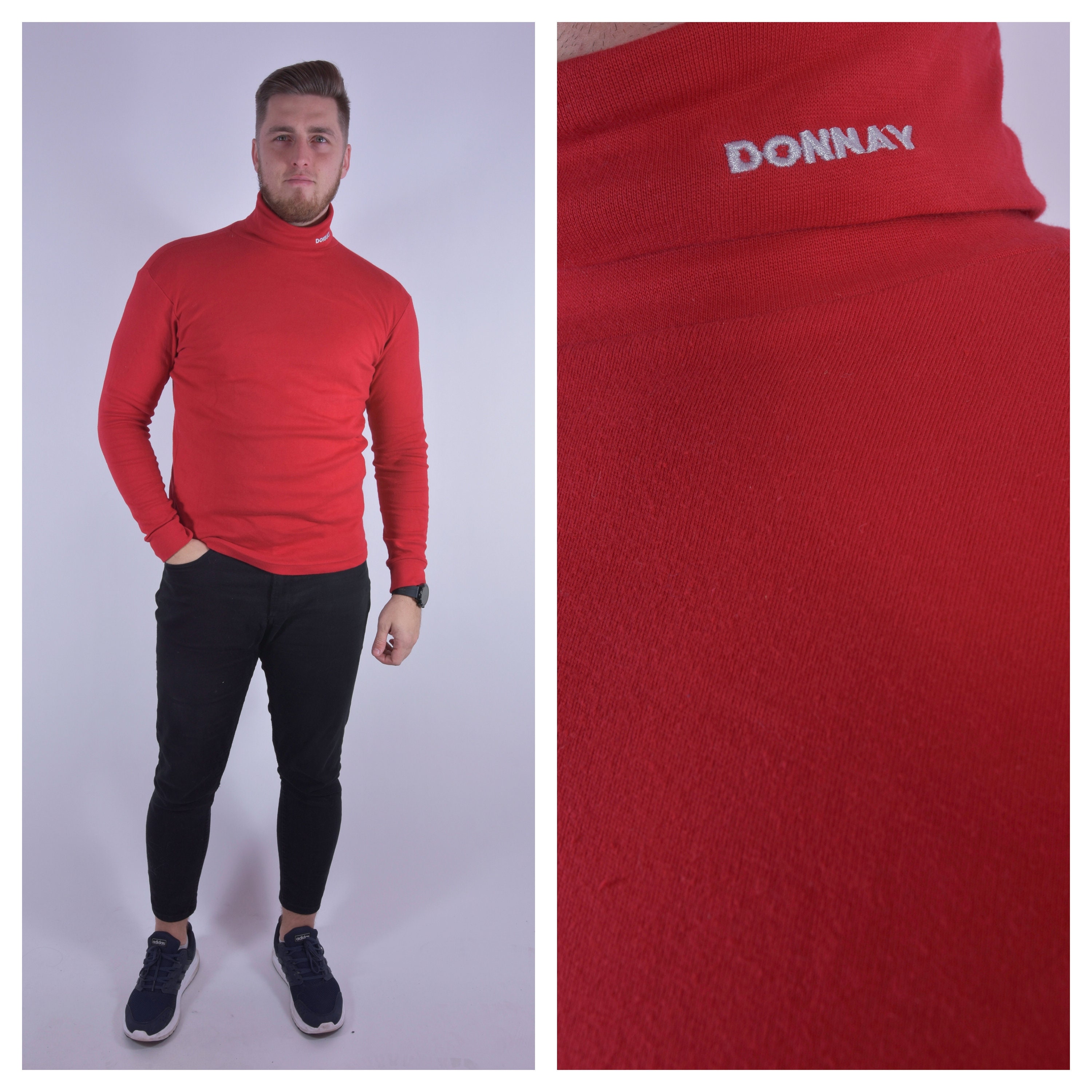 donnay sweater