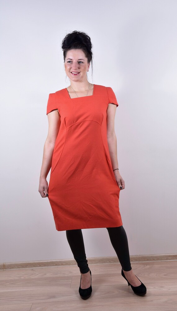 formal dresses for business events