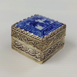 Chinese porcelain - Etsy 日本