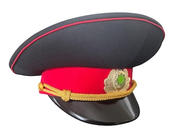 Japan Ground Self-defense Force Old Style Cap 70 Type Cap - Etsy