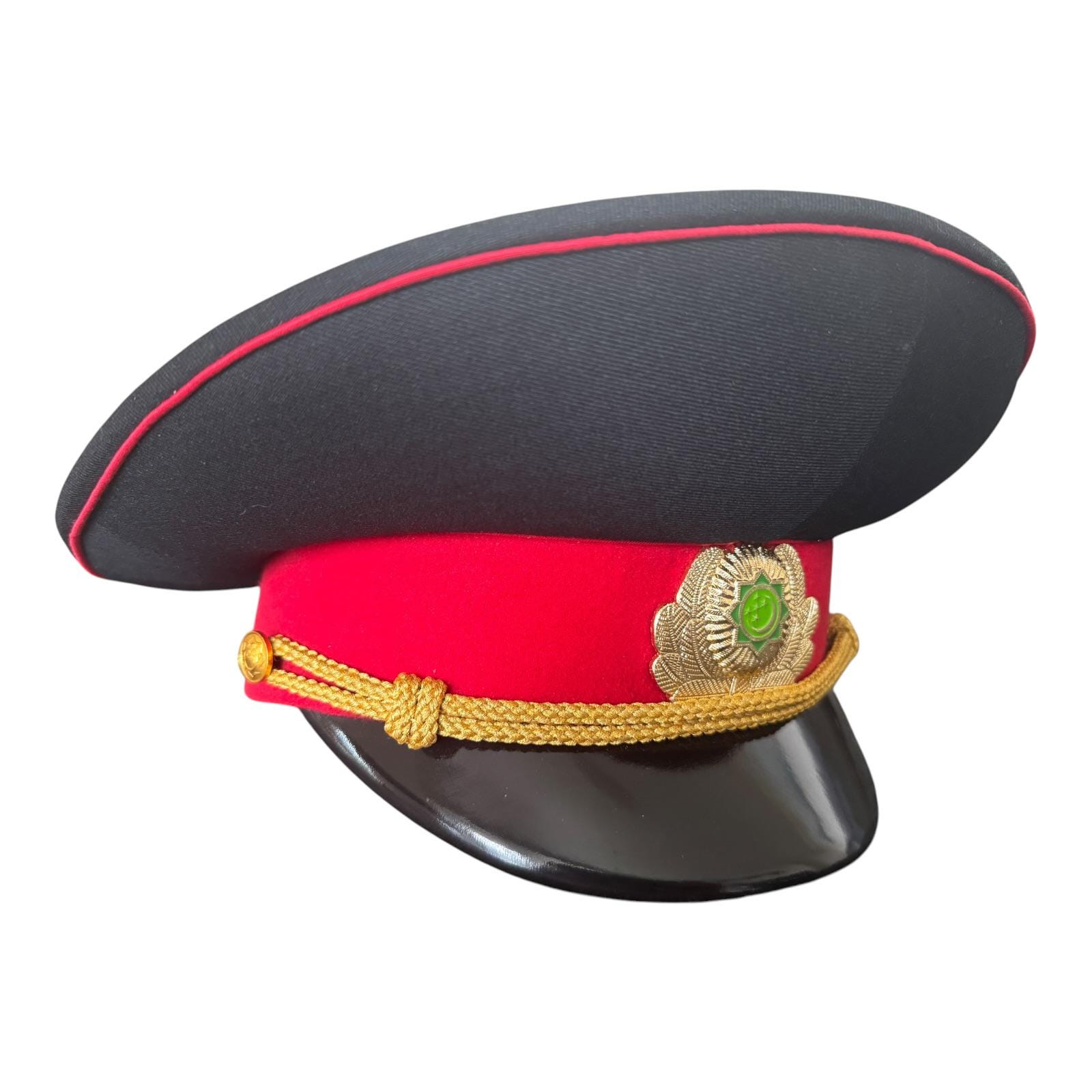 Soviet police hat - Etsy 日本