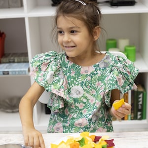 Pasta Shop Pretend Play Set