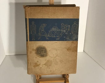 Anyone Can Draw! bv Arthur Zaidenberg, 1942 edition