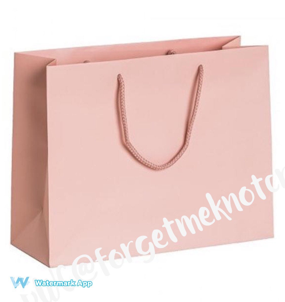 Boutique bag 2025