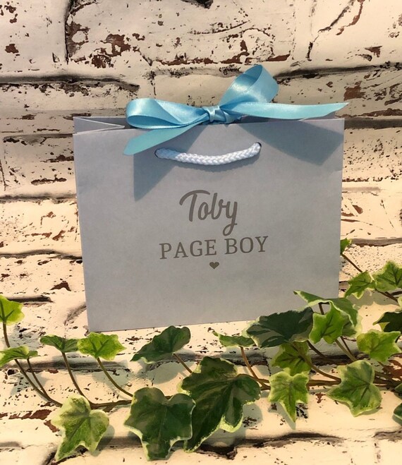 gift bags for boys