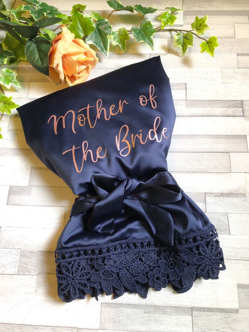 mother of the bride robe asda