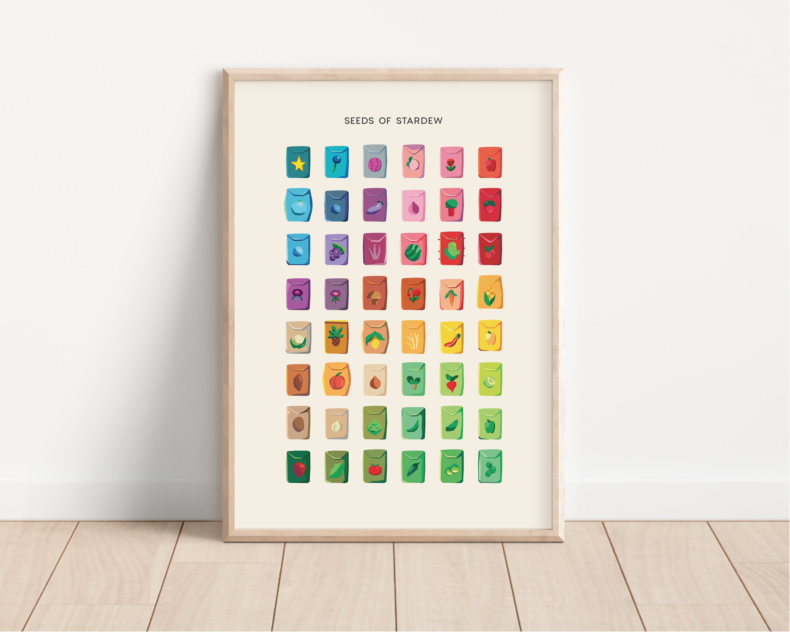 stardew-valley-seeds-print-seeds-packets-minimal-gradient-etsy