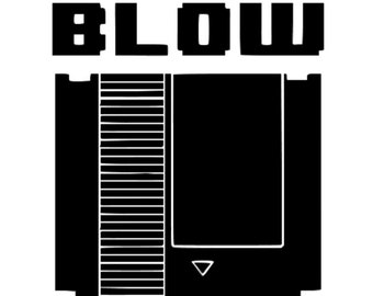 Blås mig SVG DIGITAL Fil