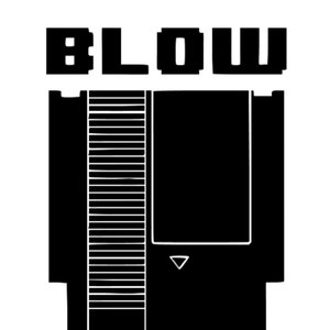 Blow Me SVG DIGITAL File