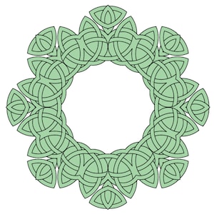 Celtic SVG DIGITAL File