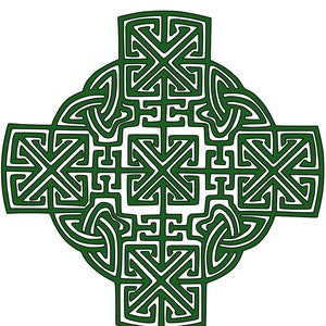 Celtic SVG DIGITAL File