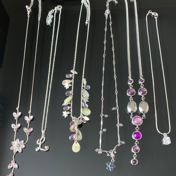 Costume Jewellery Etsy UK