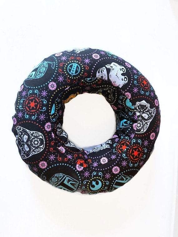 Ear Piercing Pillow Donut Pillow Ear Pillow CNH Pillow Etsy