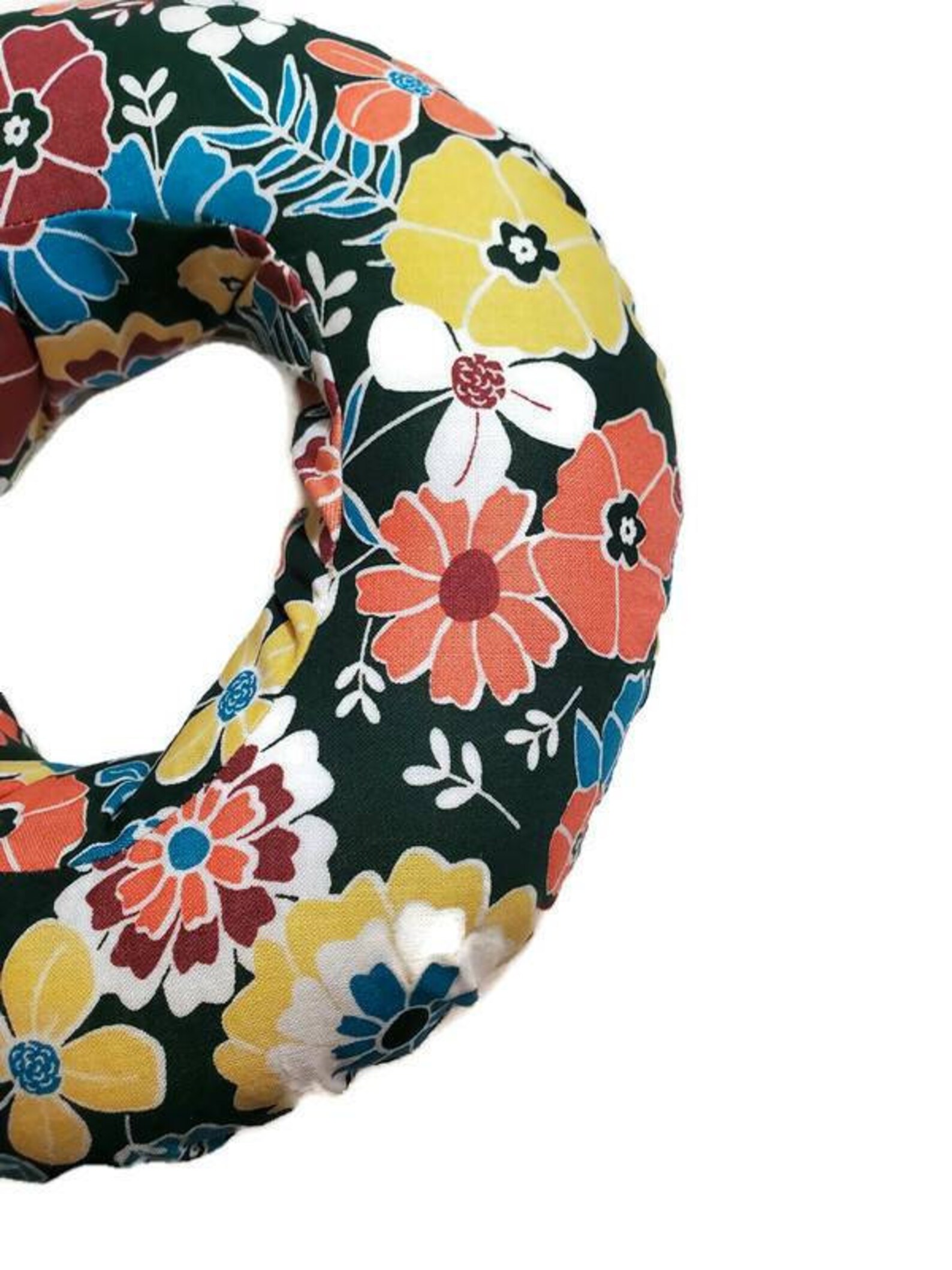 Piercing Pillow Ear Pillow Donut Pillow Ear Piercing Etsy