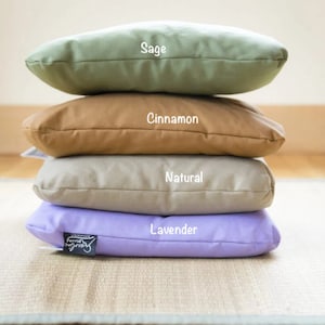 Support Cushion