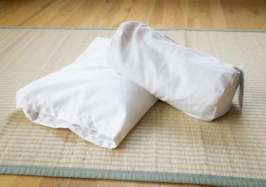 Buy Pillows (japanese Style) Buckwheat Cylindrical and