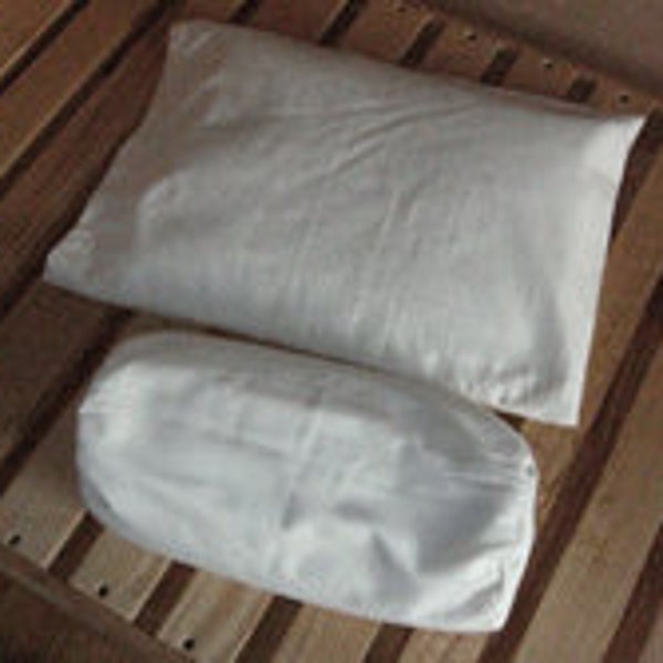 Japanese Buckwheat Pillow Etsy