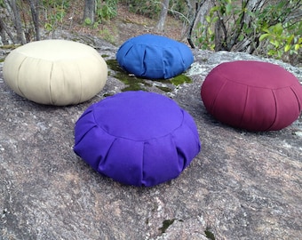 Zafu Medium Meditation Cushion