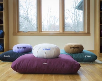 Zabuton Medium Meditation Cushion