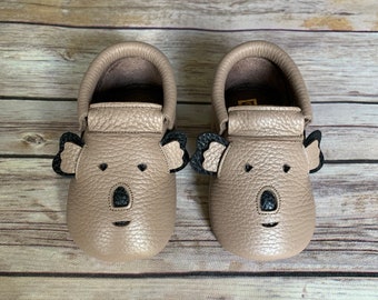 koala baby shoes