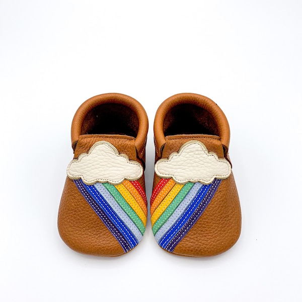 waterproof soft soled baby shoes