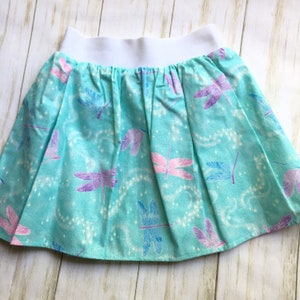 Toddler skirt, baby skirt, toddler fashion, cotton skirt, toddler skirt, superhero skirt, gamer skirt, animal skirt, kid gift, girl gift