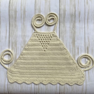 Baby Crop Top, Baby Halter Top, Halter Top, Crochet Baby Top, Toddler Crop Top, Crop Tops, Baby Tops, Crochet Toddler Tops,